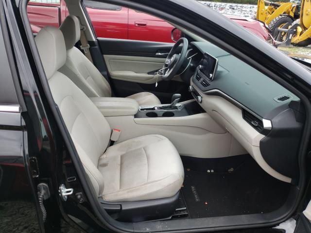 Photo 4 VIN: 1N4BL4BV8KC172588 - NISSAN ALTIMA S 