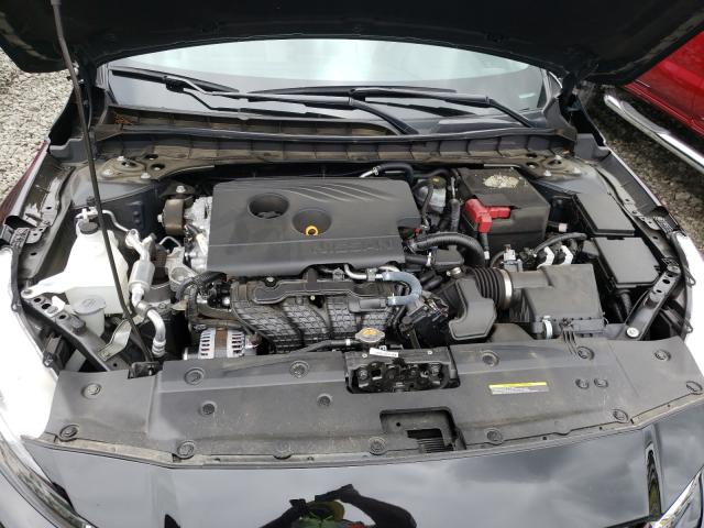 Photo 6 VIN: 1N4BL4BV8KC172588 - NISSAN ALTIMA S 