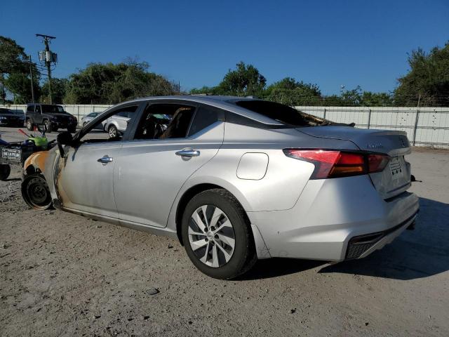 Photo 1 VIN: 1N4BL4BV8KC174907 - NISSAN ALTIMA S 