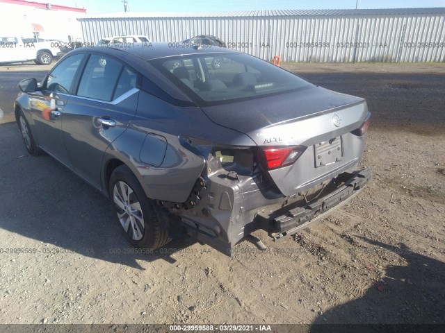 Photo 2 VIN: 1N4BL4BV8KC190928 - NISSAN ALTIMA 