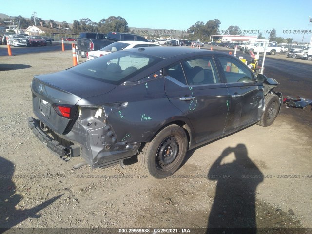 Photo 3 VIN: 1N4BL4BV8KC190928 - NISSAN ALTIMA 