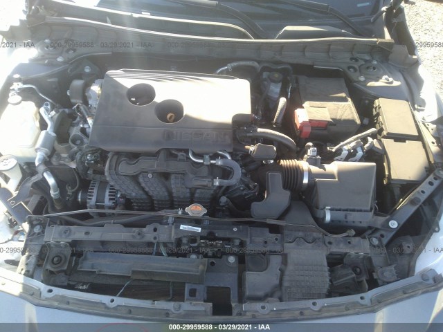 Photo 9 VIN: 1N4BL4BV8KC190928 - NISSAN ALTIMA 