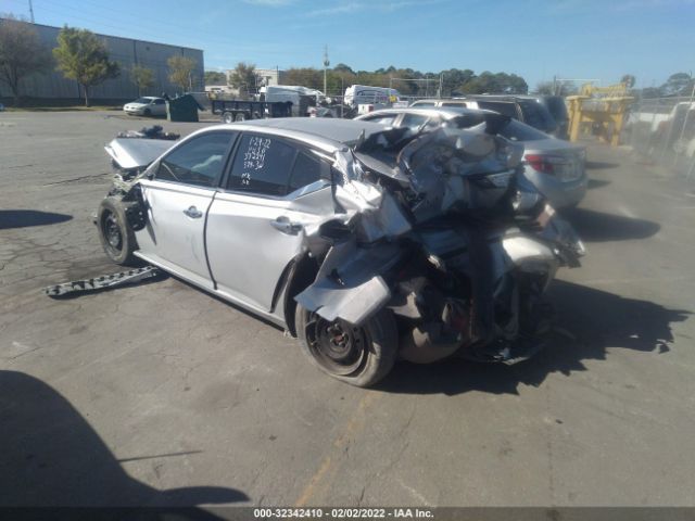 Photo 2 VIN: 1N4BL4BV8KC196695 - NISSAN ALTIMA 