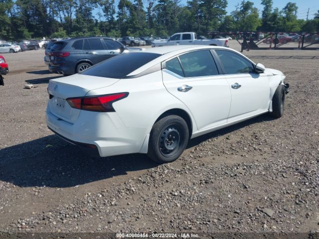 Photo 3 VIN: 1N4BL4BV8KC200258 - NISSAN ALTIMA 