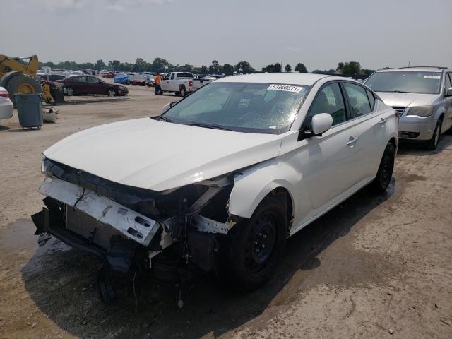 Photo 1 VIN: 1N4BL4BV8KC200437 - NISSAN ALTIMA S 