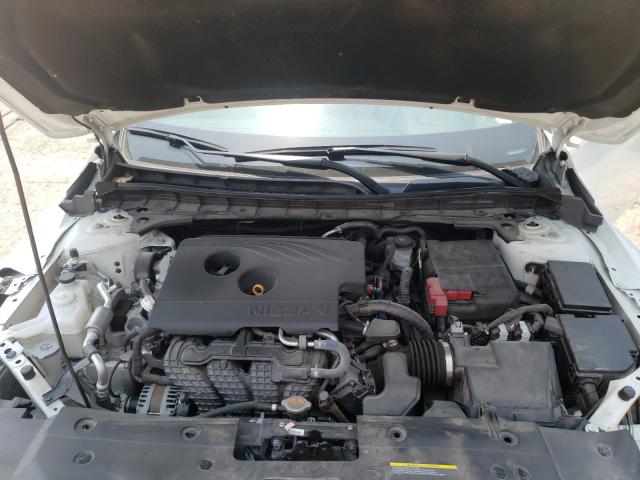 Photo 6 VIN: 1N4BL4BV8KC200437 - NISSAN ALTIMA S 