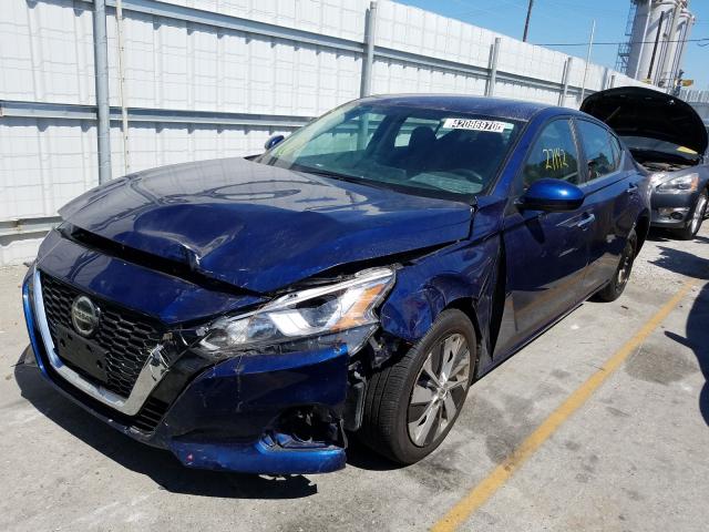 Photo 1 VIN: 1N4BL4BV8KC201359 - NISSAN ALTIMA S 