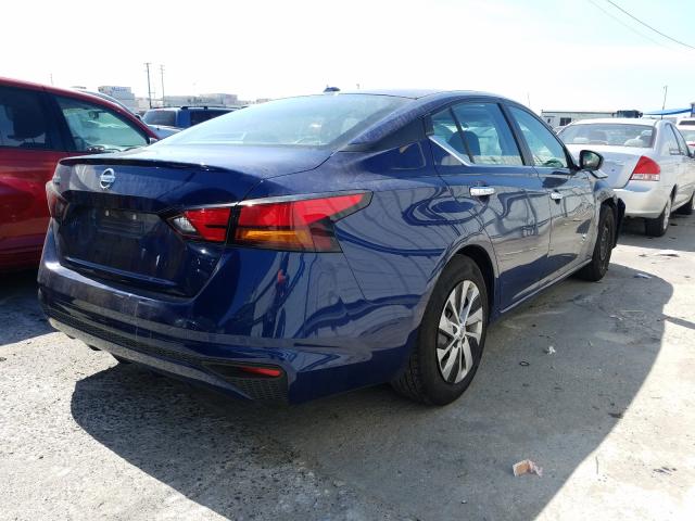 Photo 3 VIN: 1N4BL4BV8KC201359 - NISSAN ALTIMA S 