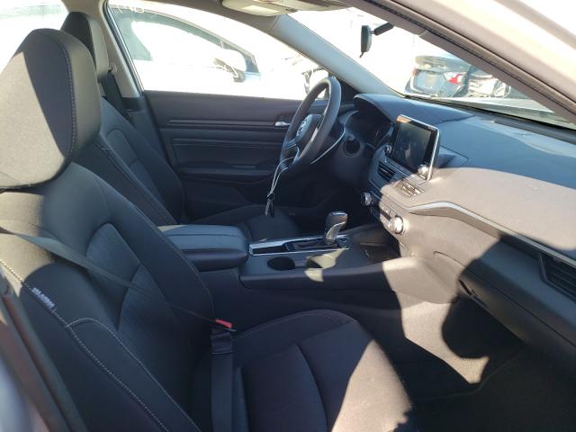 Photo 4 VIN: 1N4BL4BV8KC203550 - NISSAN ALTIMA S 