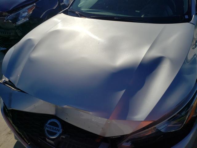 Photo 6 VIN: 1N4BL4BV8KC203550 - NISSAN ALTIMA S 