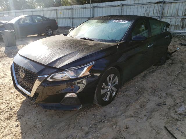 Photo 1 VIN: 1N4BL4BV8KC208876 - NISSAN ALTIMA S 