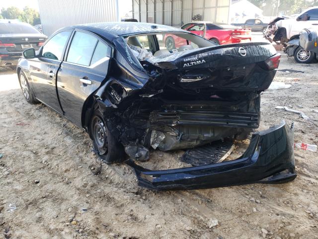 Photo 2 VIN: 1N4BL4BV8KC208876 - NISSAN ALTIMA S 