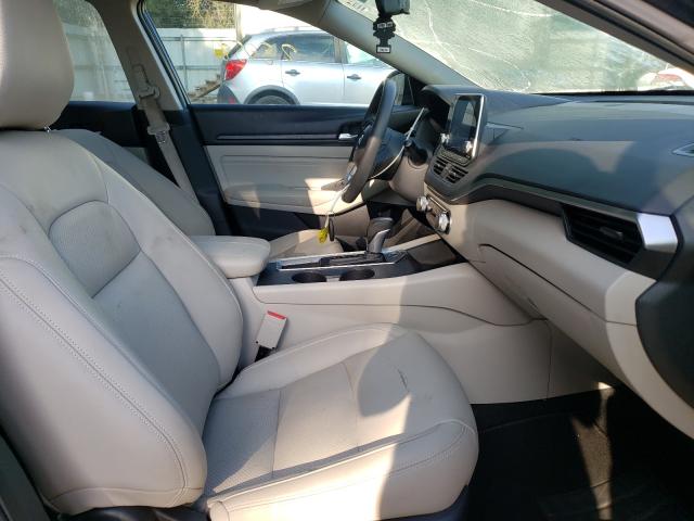 Photo 4 VIN: 1N4BL4BV8KC208876 - NISSAN ALTIMA S 