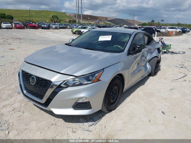 Photo 1 VIN: 1N4BL4BV8KC211485 - NISSAN ALTIMA 