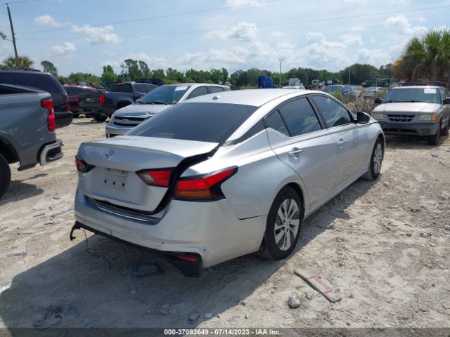 Photo 3 VIN: 1N4BL4BV8KC211485 - NISSAN ALTIMA 