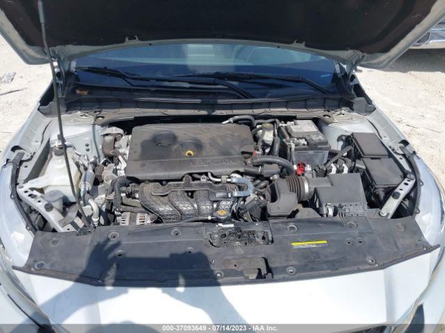 Photo 9 VIN: 1N4BL4BV8KC211485 - NISSAN ALTIMA 