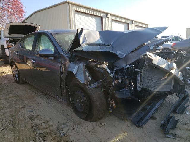 Photo 0 VIN: 1N4BL4BV8KC212927 - NISSAN ALTIMA S 