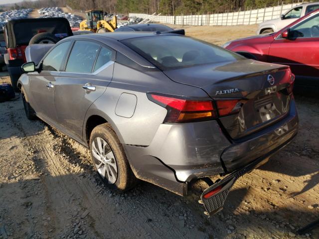 Photo 2 VIN: 1N4BL4BV8KC212927 - NISSAN ALTIMA S 