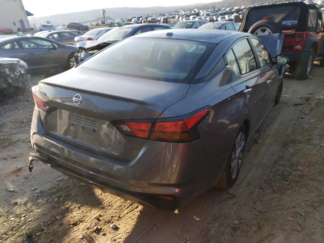 Photo 3 VIN: 1N4BL4BV8KC212927 - NISSAN ALTIMA S 