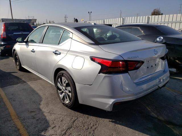 Photo 2 VIN: 1N4BL4BV8KC213124 - NISSAN ALTIMA S 