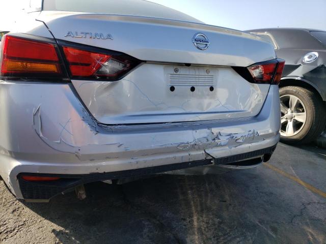 Photo 8 VIN: 1N4BL4BV8KC213124 - NISSAN ALTIMA S 