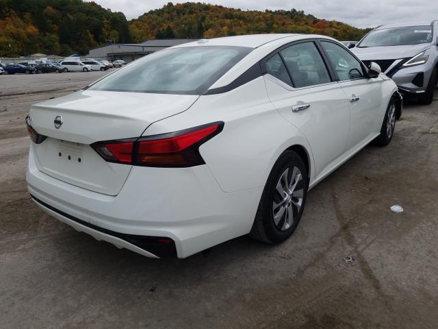 Photo 3 VIN: 1N4BL4BV8KC213172 - NISSAN ALTIMA S 