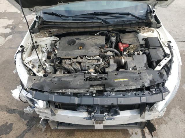 Photo 10 VIN: 1N4BL4BV8KC216637 - NISSAN ALTIMA S 