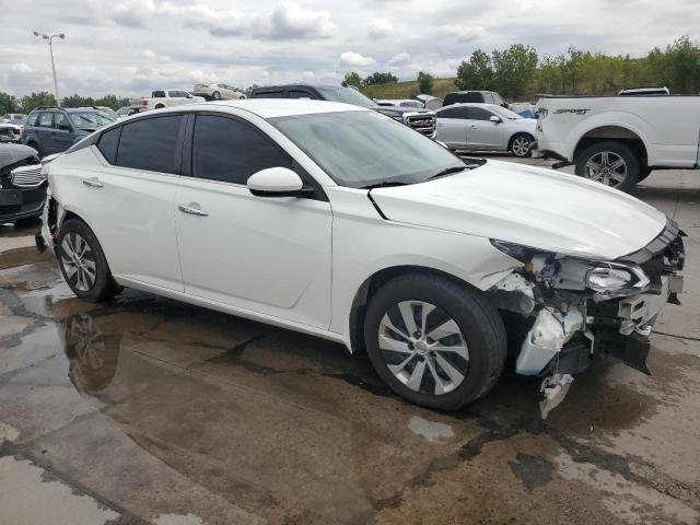 Photo 3 VIN: 1N4BL4BV8KC216637 - NISSAN ALTIMA S 