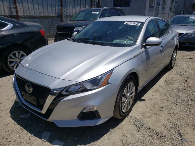 Photo 1 VIN: 1N4BL4BV8KC216685 - NISSAN ALTIMA S 