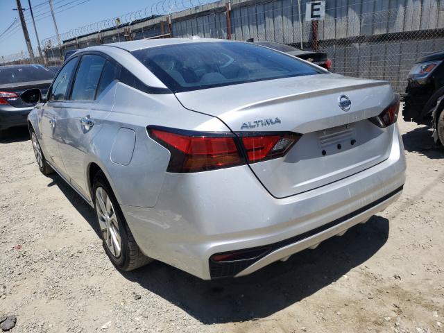 Photo 2 VIN: 1N4BL4BV8KC216685 - NISSAN ALTIMA S 