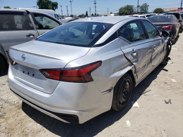 Photo 3 VIN: 1N4BL4BV8KC216685 - NISSAN ALTIMA S 