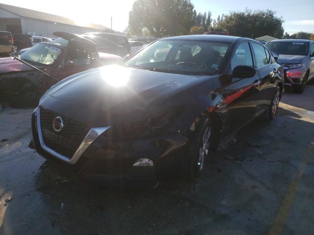 Photo 1 VIN: 1N4BL4BV8KC220865 - NISSAN ALTIMA S 