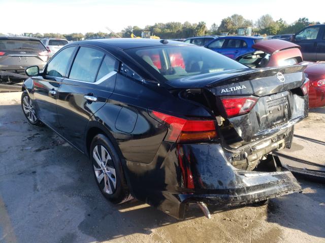 Photo 2 VIN: 1N4BL4BV8KC220865 - NISSAN ALTIMA S 