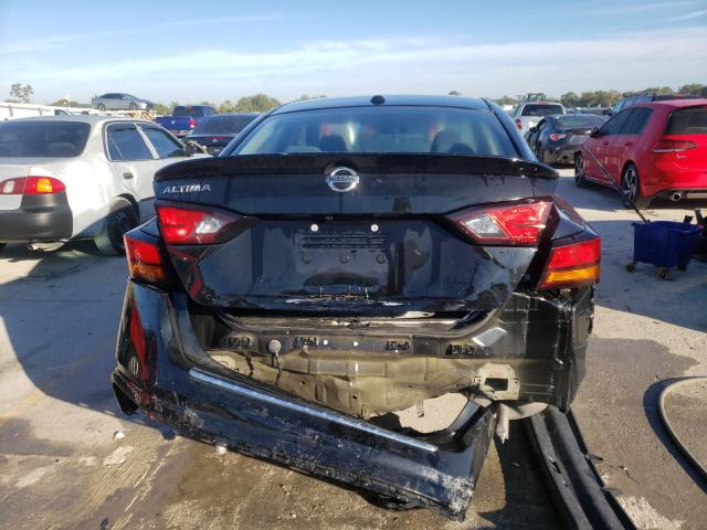 Photo 8 VIN: 1N4BL4BV8KC220865 - NISSAN ALTIMA S 