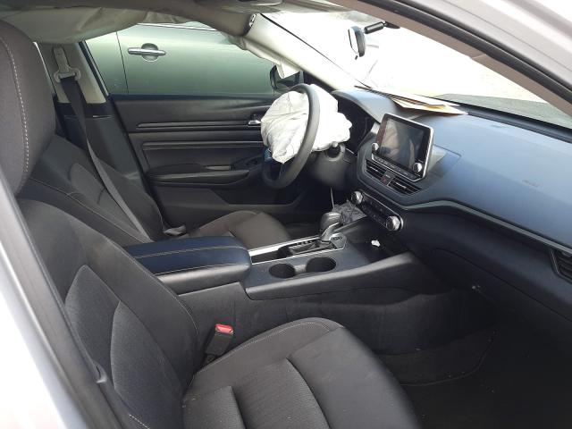 Photo 4 VIN: 1N4BL4BV8KC221689 - NISSAN ALTIMA S 