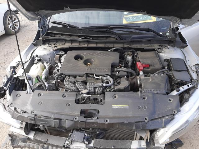 Photo 6 VIN: 1N4BL4BV8KC221689 - NISSAN ALTIMA S 