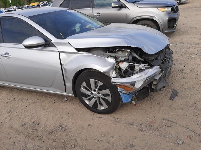 Photo 8 VIN: 1N4BL4BV8KC221689 - NISSAN ALTIMA S 