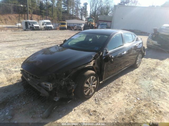 Photo 1 VIN: 1N4BL4BV8KC222633 - NISSAN ALTIMA 