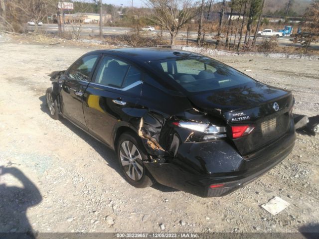 Photo 2 VIN: 1N4BL4BV8KC222633 - NISSAN ALTIMA 