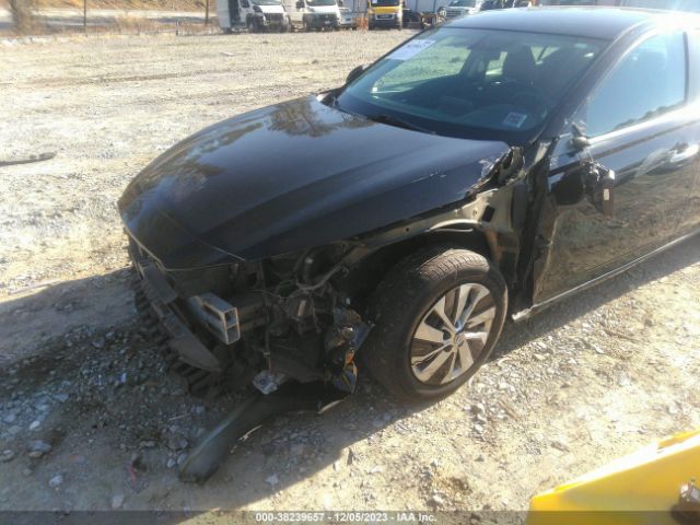 Photo 5 VIN: 1N4BL4BV8KC222633 - NISSAN ALTIMA 