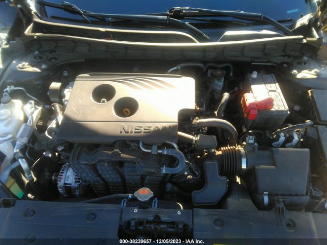 Photo 9 VIN: 1N4BL4BV8KC222633 - NISSAN ALTIMA 