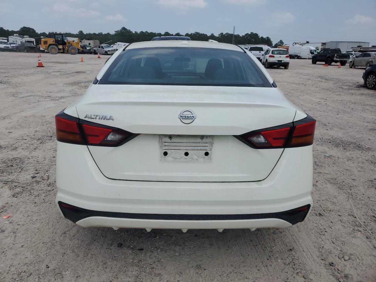 Photo 5 VIN: 1N4BL4BV8KC225113 - NISSAN ALTIMA 