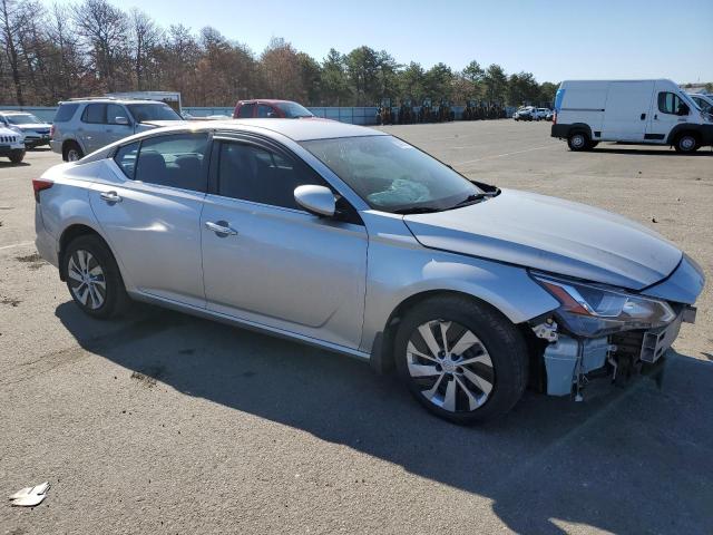 Photo 3 VIN: 1N4BL4BV8KC225550 - NISSAN ALTIMA 