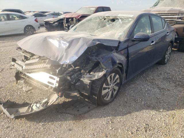 Photo 1 VIN: 1N4BL4BV8KC226214 - NISSAN ALTIMA S 