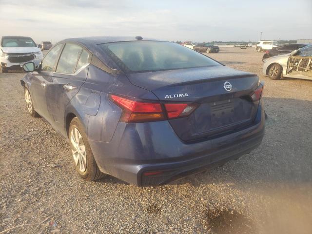 Photo 2 VIN: 1N4BL4BV8KC226214 - NISSAN ALTIMA S 