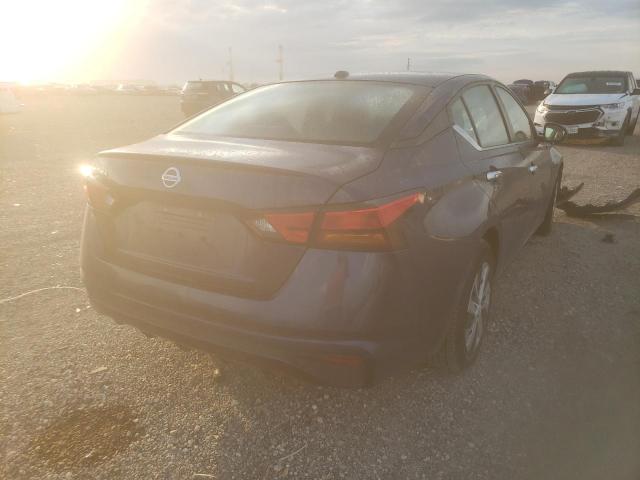 Photo 3 VIN: 1N4BL4BV8KC226214 - NISSAN ALTIMA S 