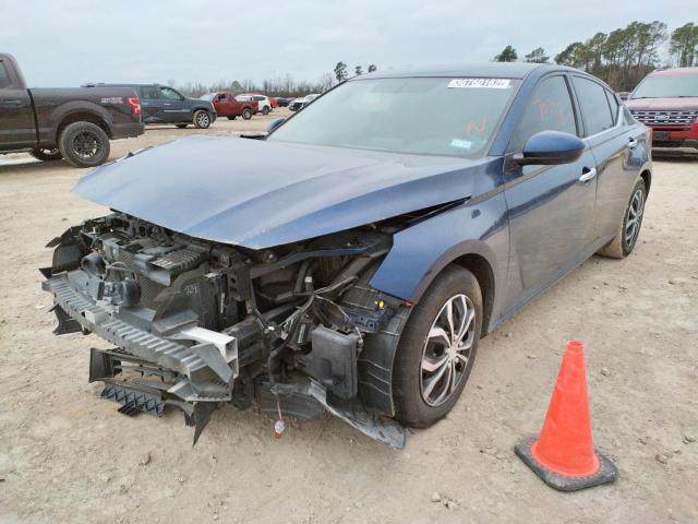 Photo 1 VIN: 1N4BL4BV8KC226584 - NISSAN ALTIMA S 