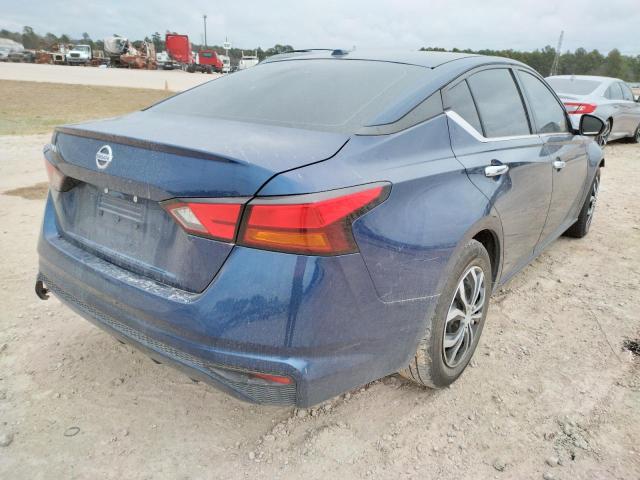 Photo 3 VIN: 1N4BL4BV8KC226584 - NISSAN ALTIMA S 