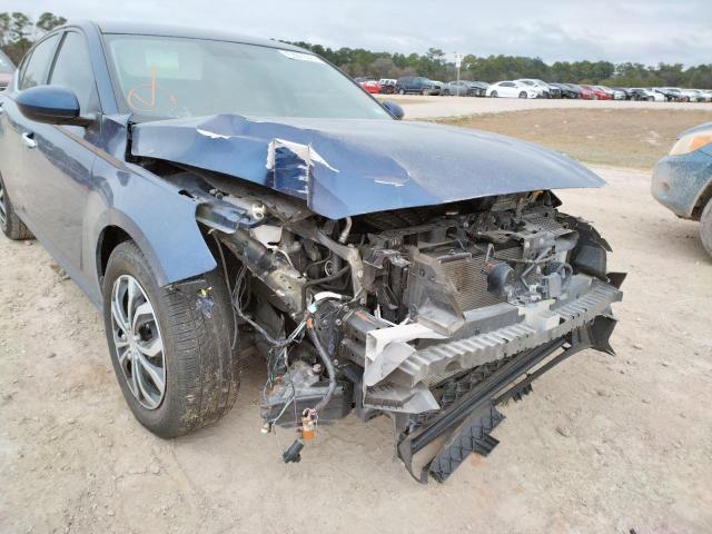 Photo 8 VIN: 1N4BL4BV8KC226584 - NISSAN ALTIMA S 