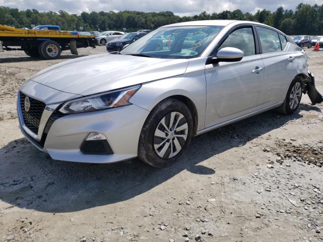 Photo 1 VIN: 1N4BL4BV8KC227251 - NISSAN ALTIMA S 